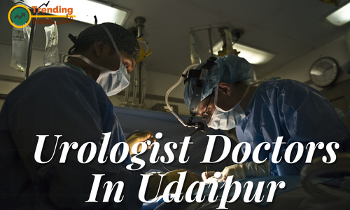 Best Urologist Doctors In Noida