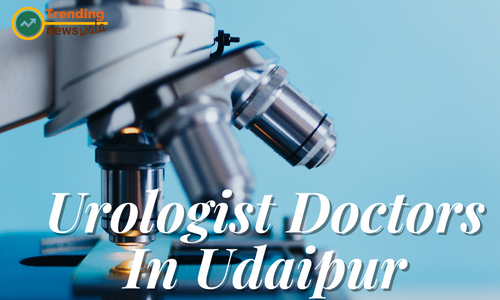 Best Urologist Doctors In Udaipur