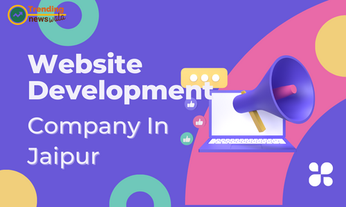Top Website Development Company in Jaipur - Affordable Solutions