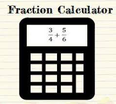 How you can identify various fractions?