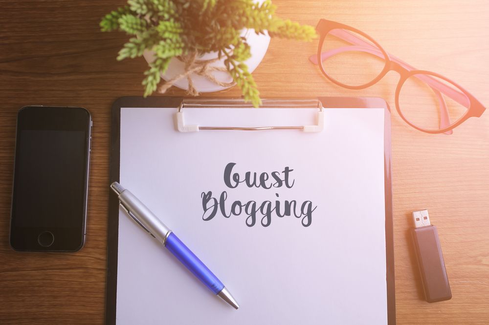 Different Between Article Submission Sites and Guest Posting Sites