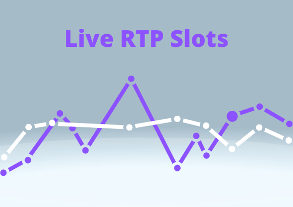 Play Slot Using RTP Live Practically