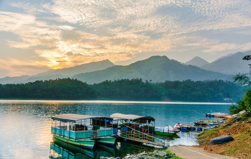Wayanad: One of the Best Places to Visit in Kerala