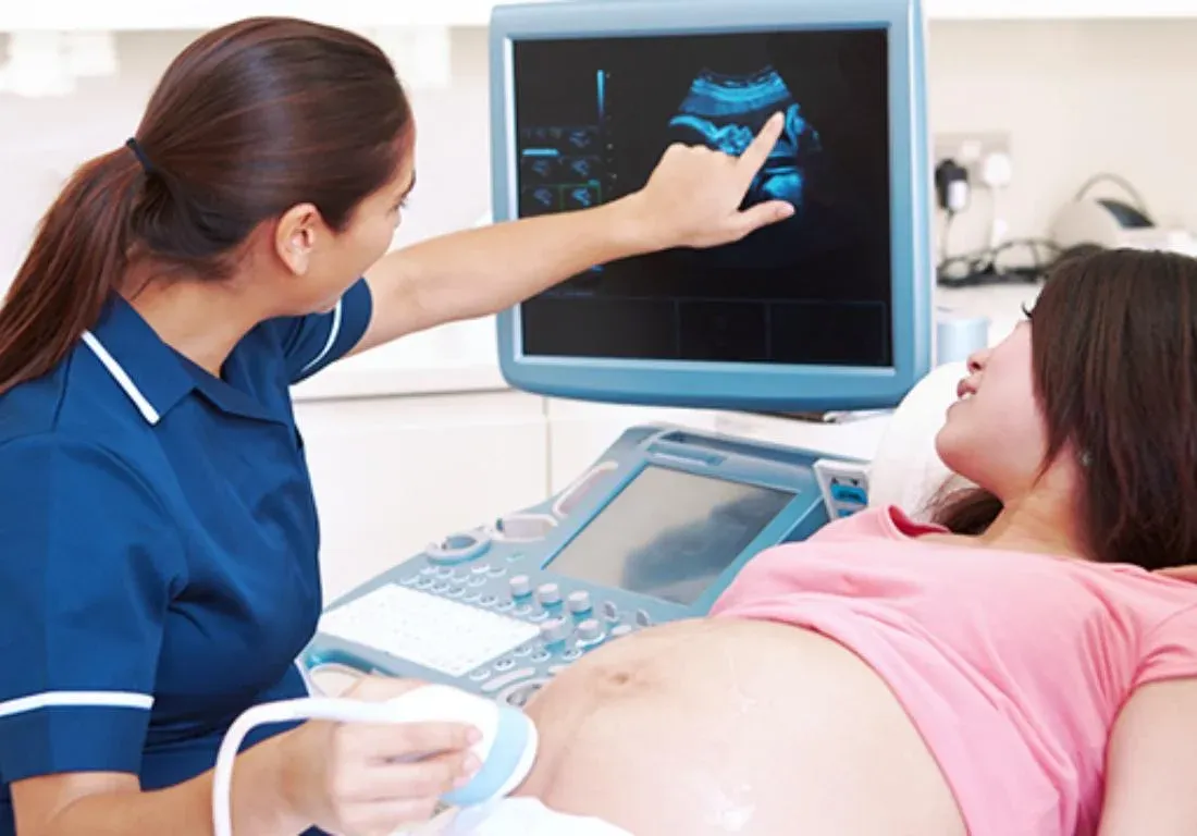What to Expect During a 3D/4D Fetal Scan: A Complete Guide.