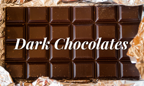 Everything about Dark Chocolates