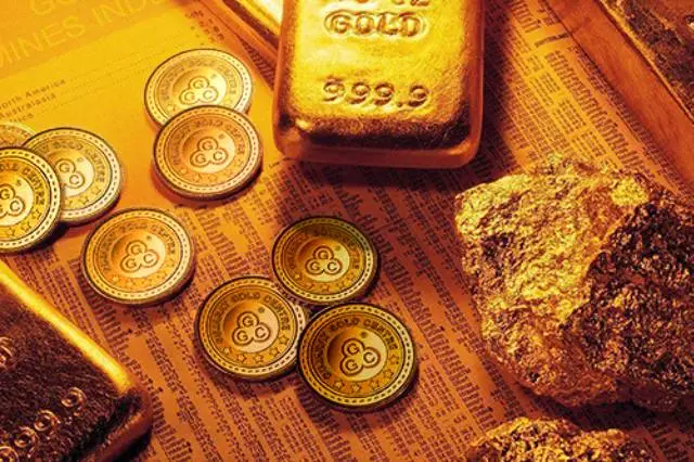 Is It The Better Time To Buy Gold Coins?