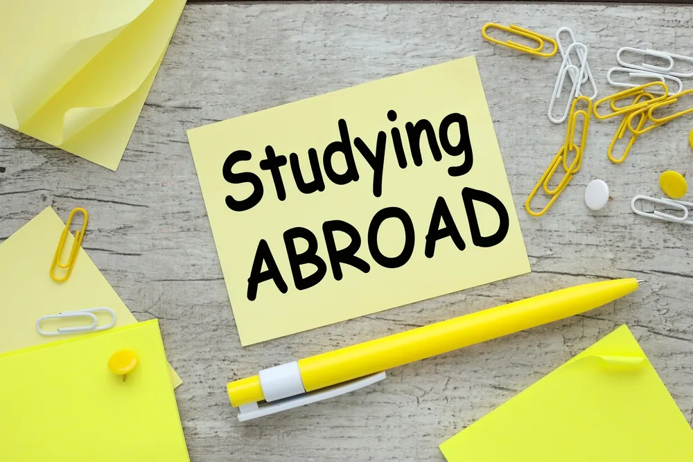 Top 10 Study Abroad Consultants In Visakhapatnam