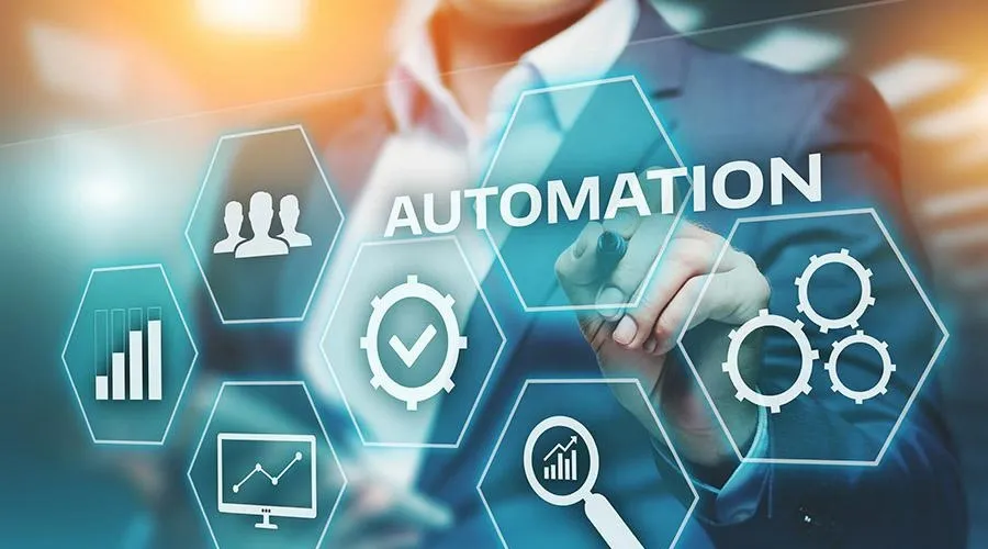 Streamlining Success: Unleashing the Power of Business Process Automation