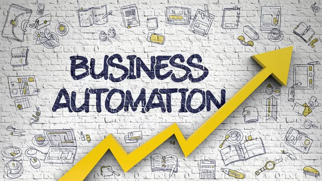 Streamlining Success: The Power of Business Automation
