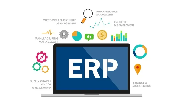 Mastering Efficiency and Growth with Effective ERP Management