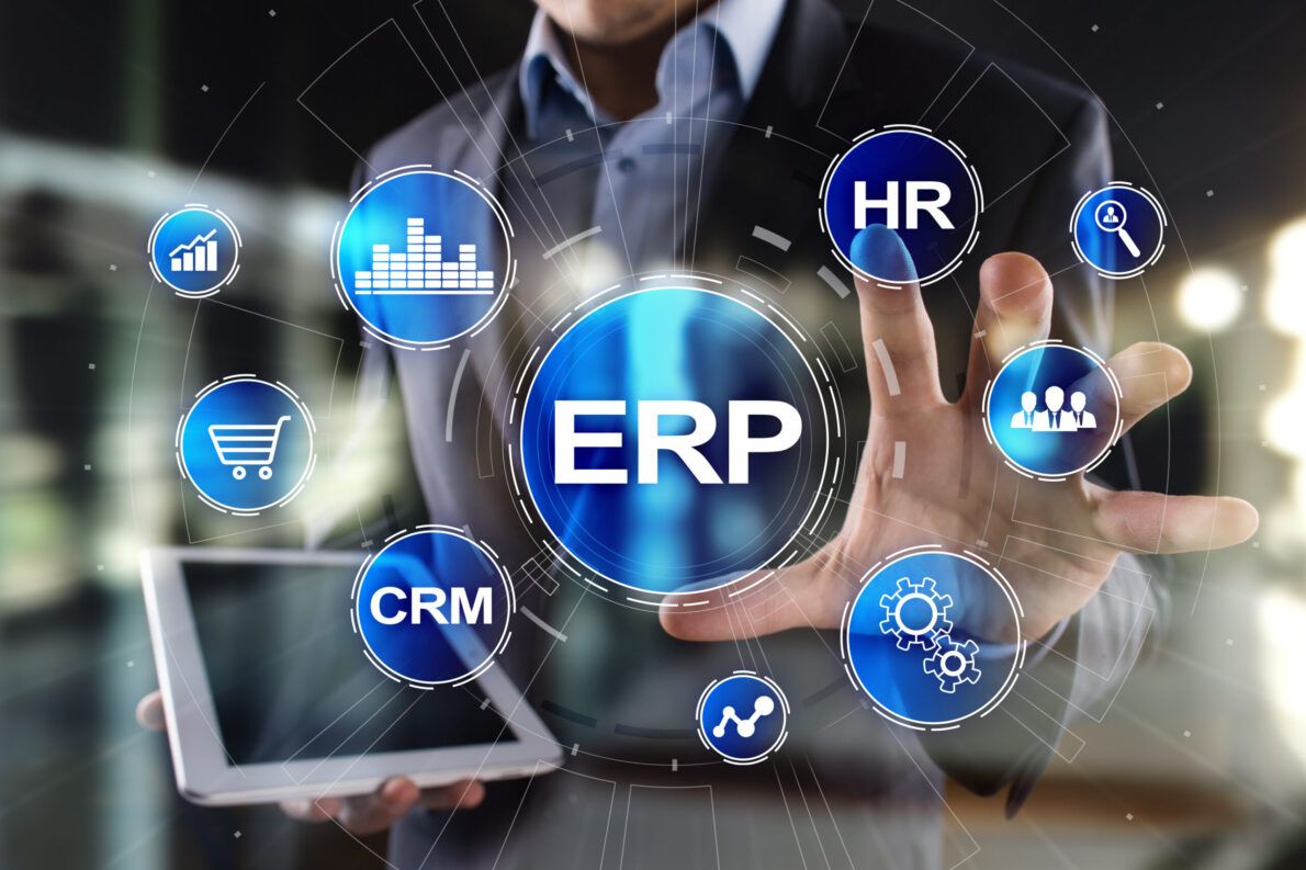 Unleashing the Power of ERP Consulting: A Comprehensive Guide