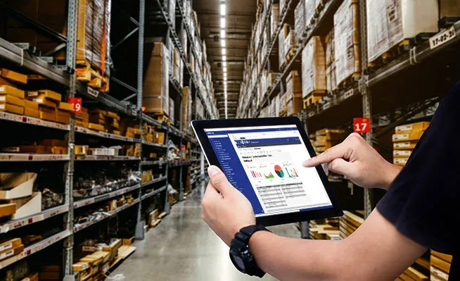 Streamlining Operations and Maximizing Profits with Inventory Management Software