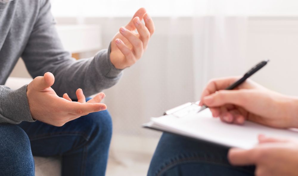 6 Signs You Need Mental Health Counseling in Oklahoma City