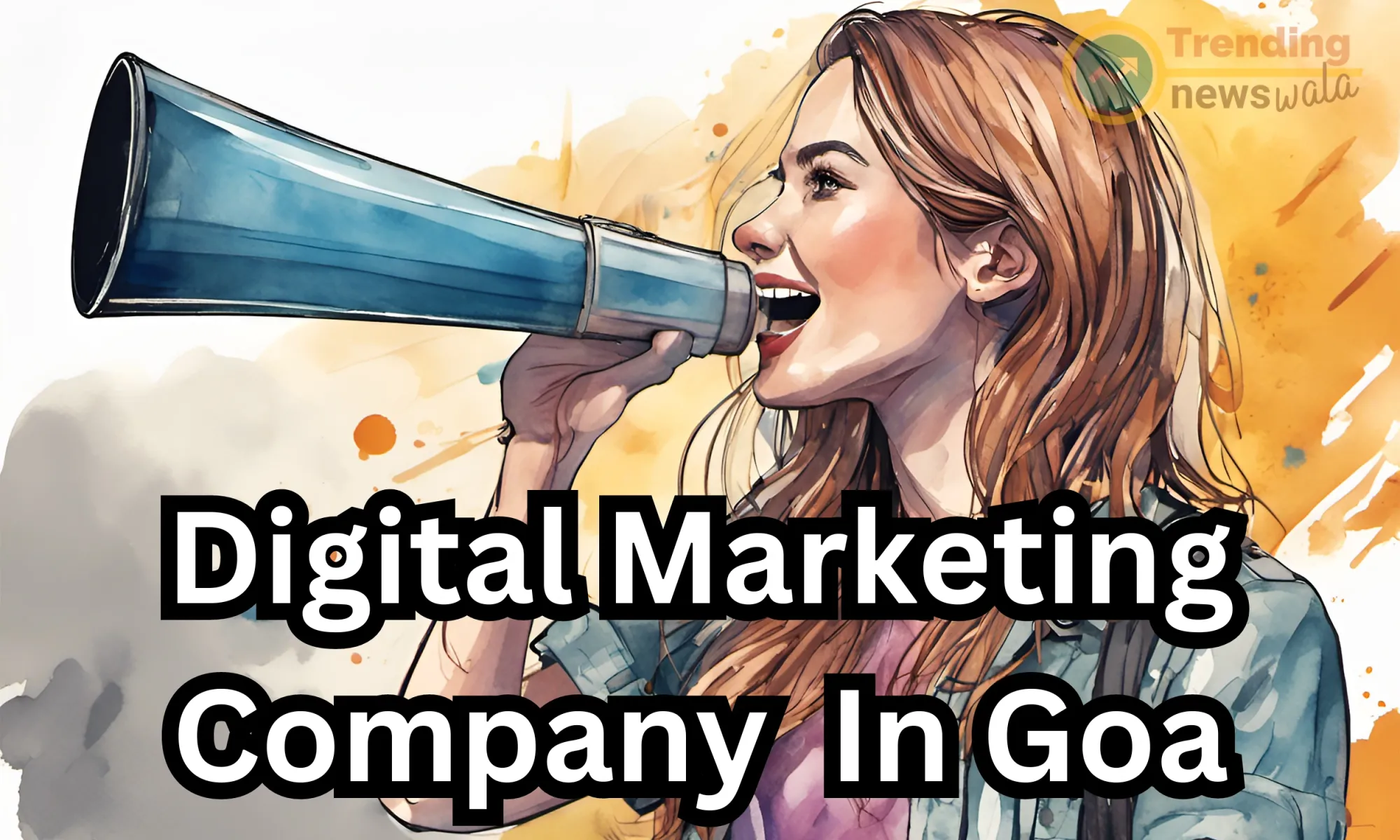 Digital Marketing Company In Goa
