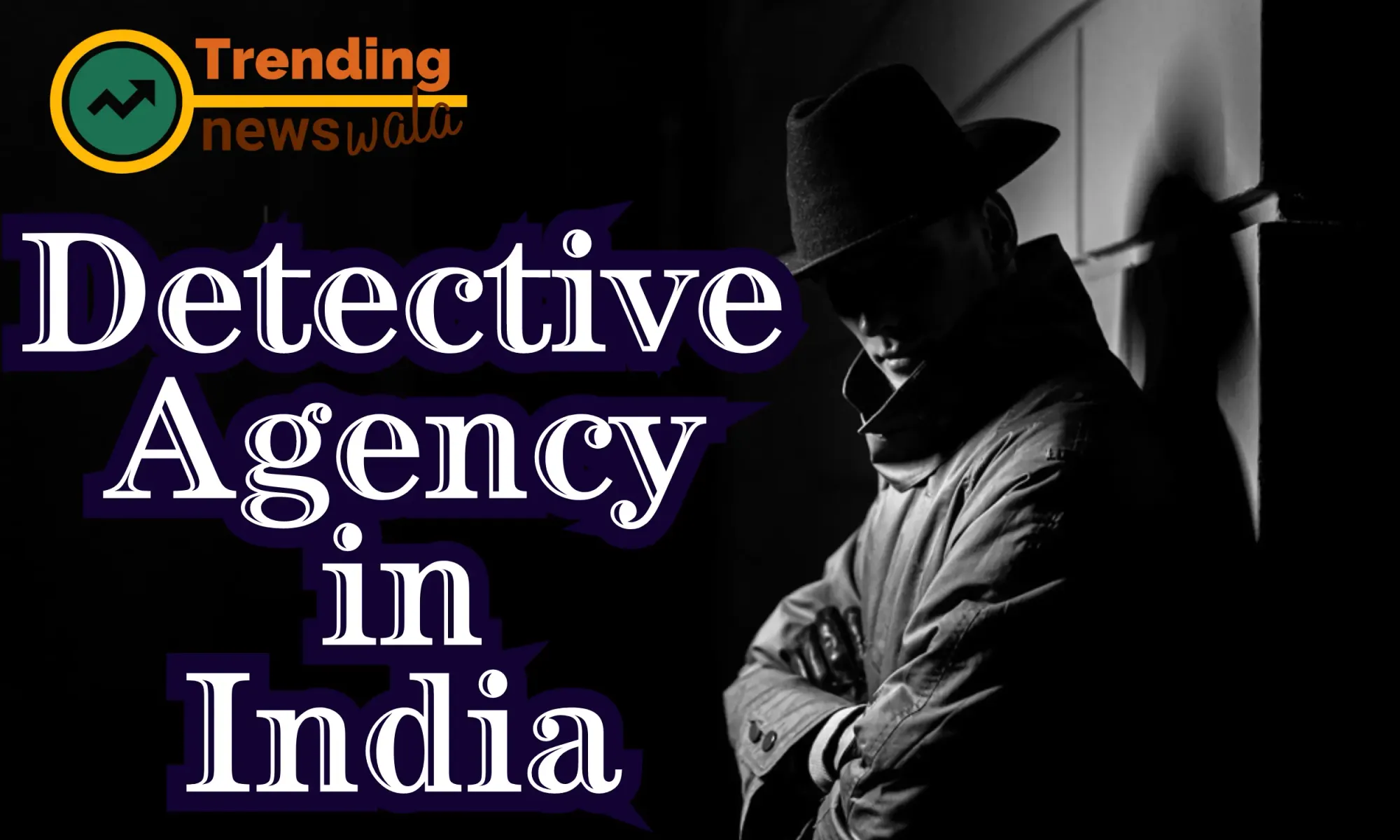 Top 10 Detective Agency in India