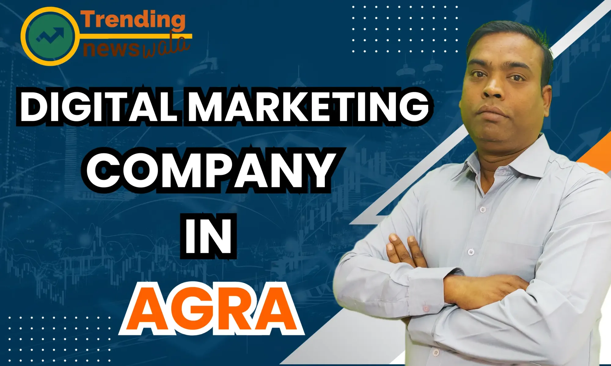 Digital Marketing Company In Agra
