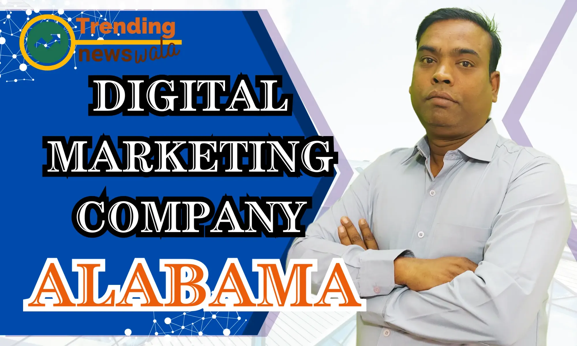 Digital Marketing Company In Alabama