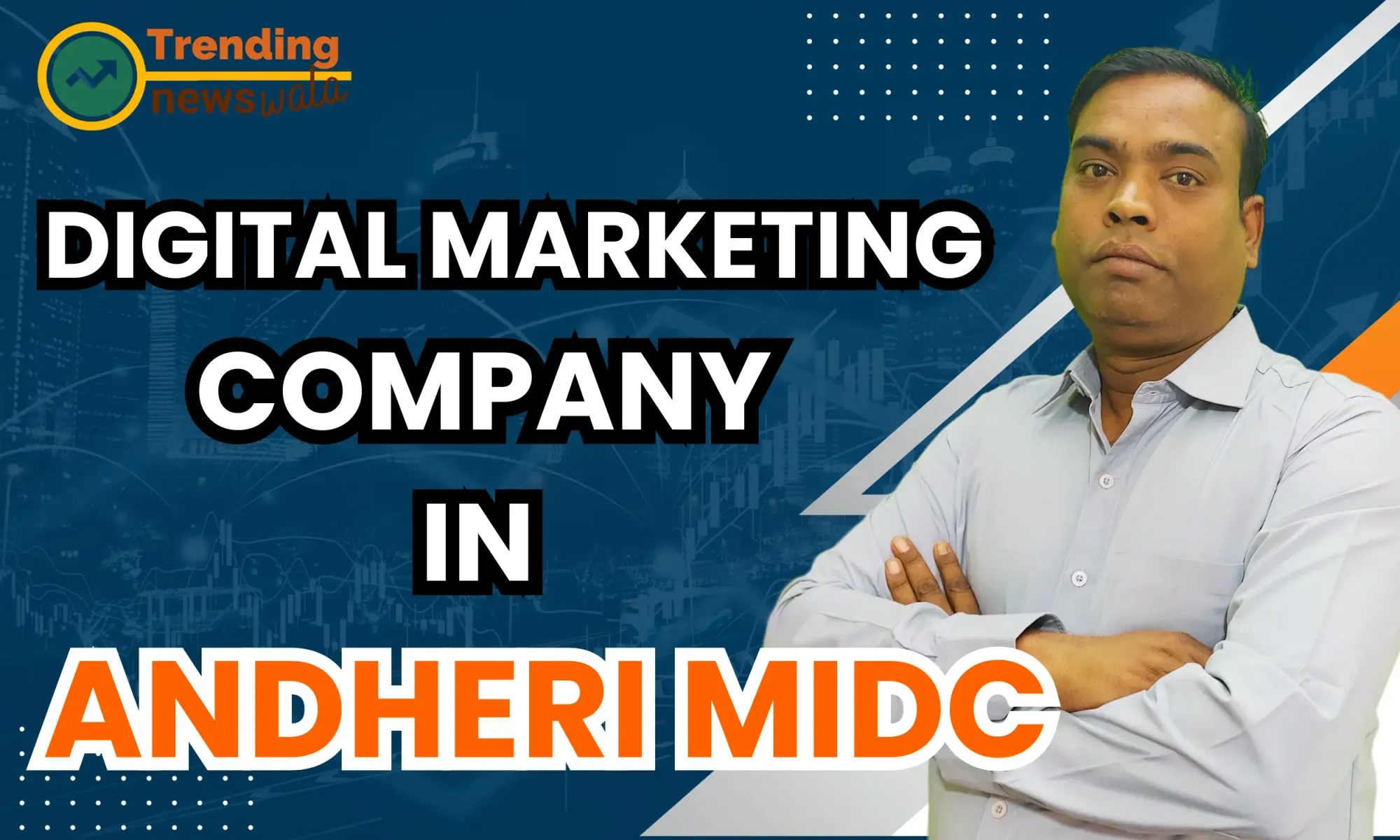 Digital Marketing Company In Andheri MIDC