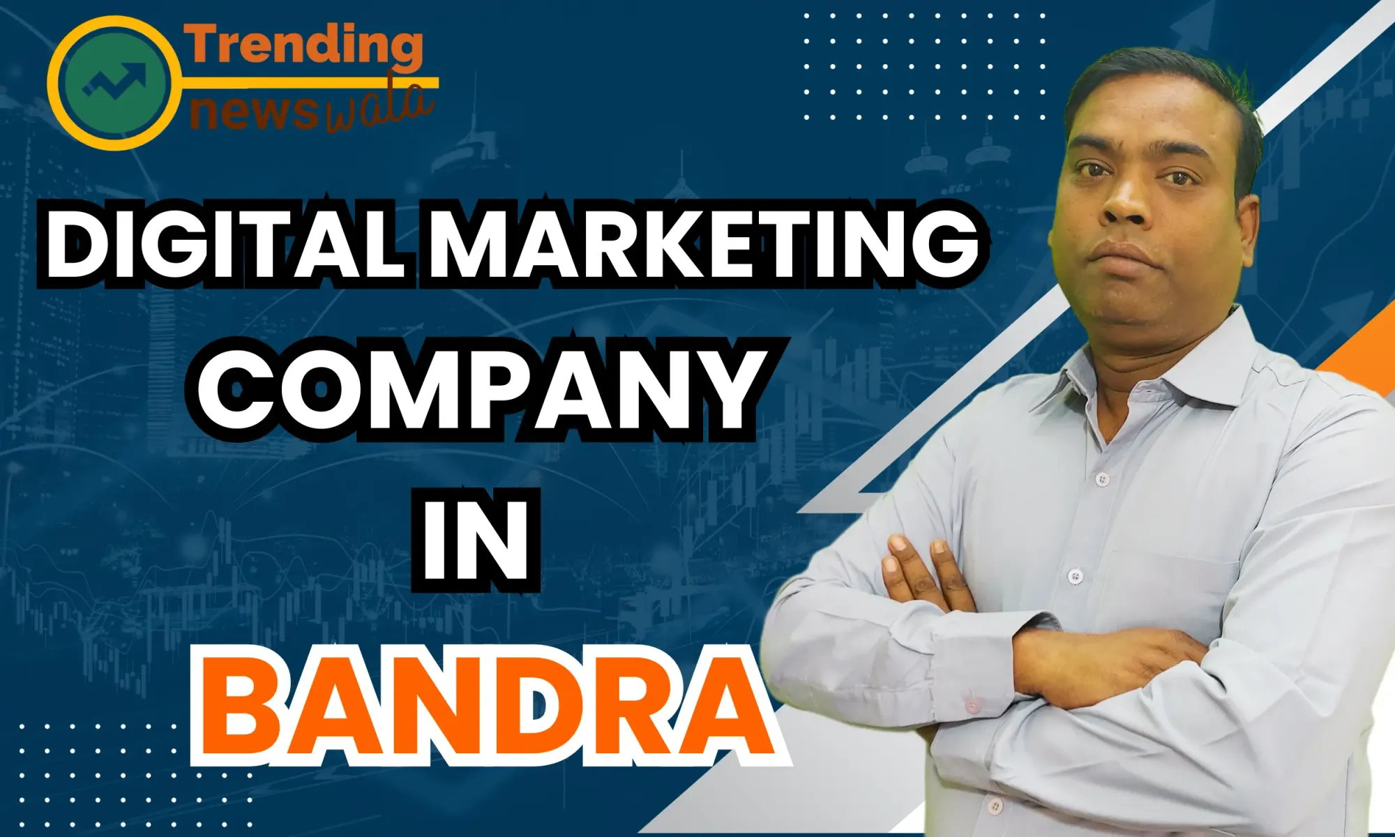 Digital Marketing Company In Bandra
