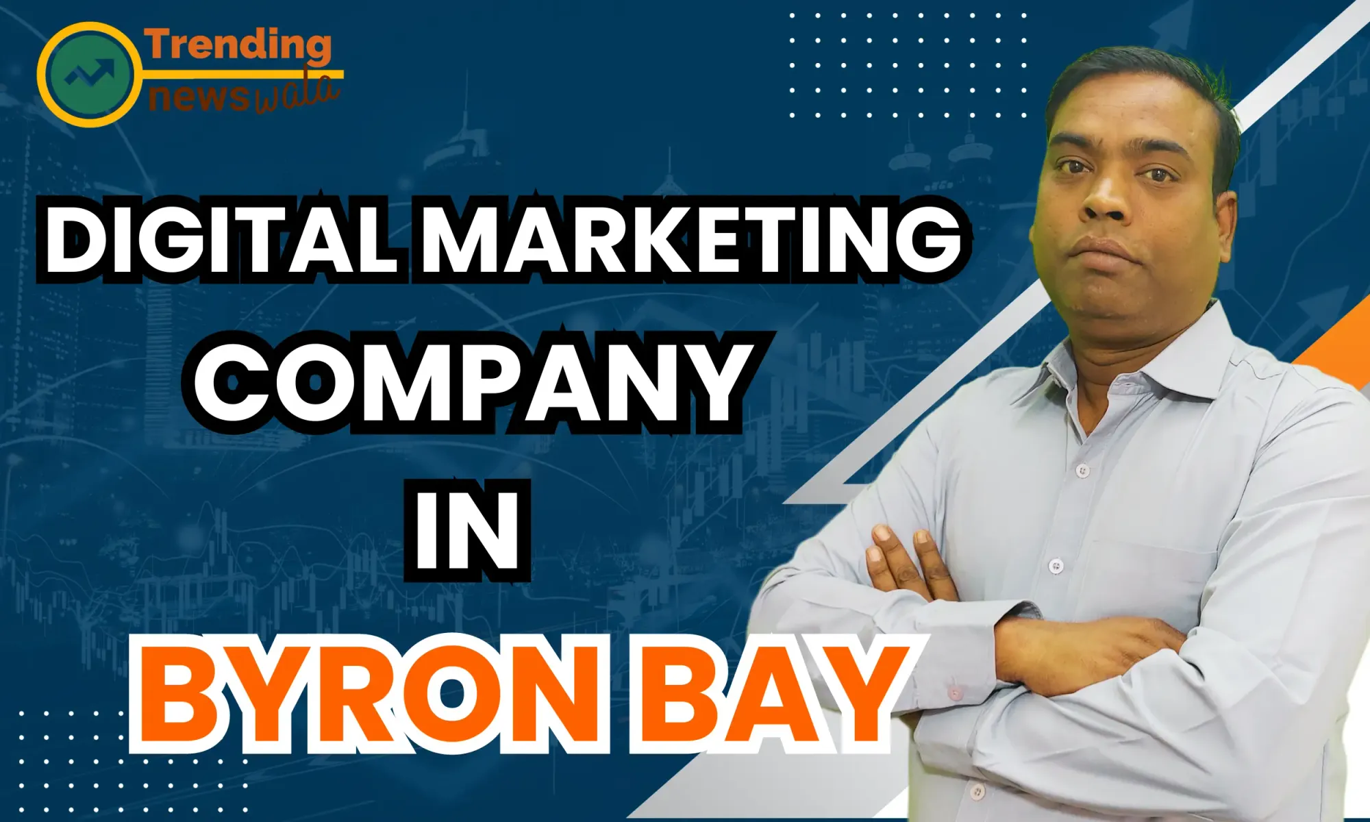 Digital Marketing Company in Byron Bay