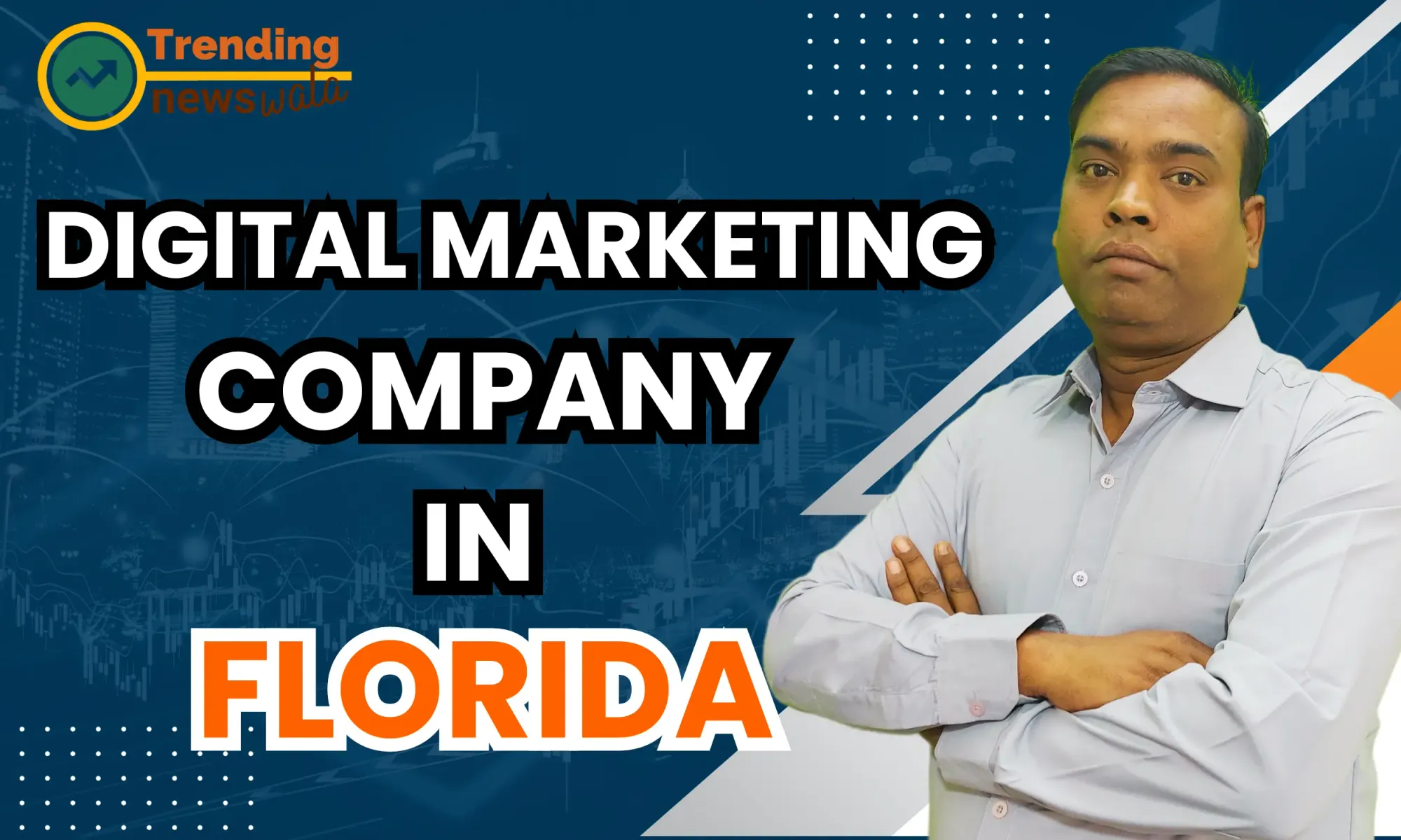 Top 10 Digital Marketing Company In Florida