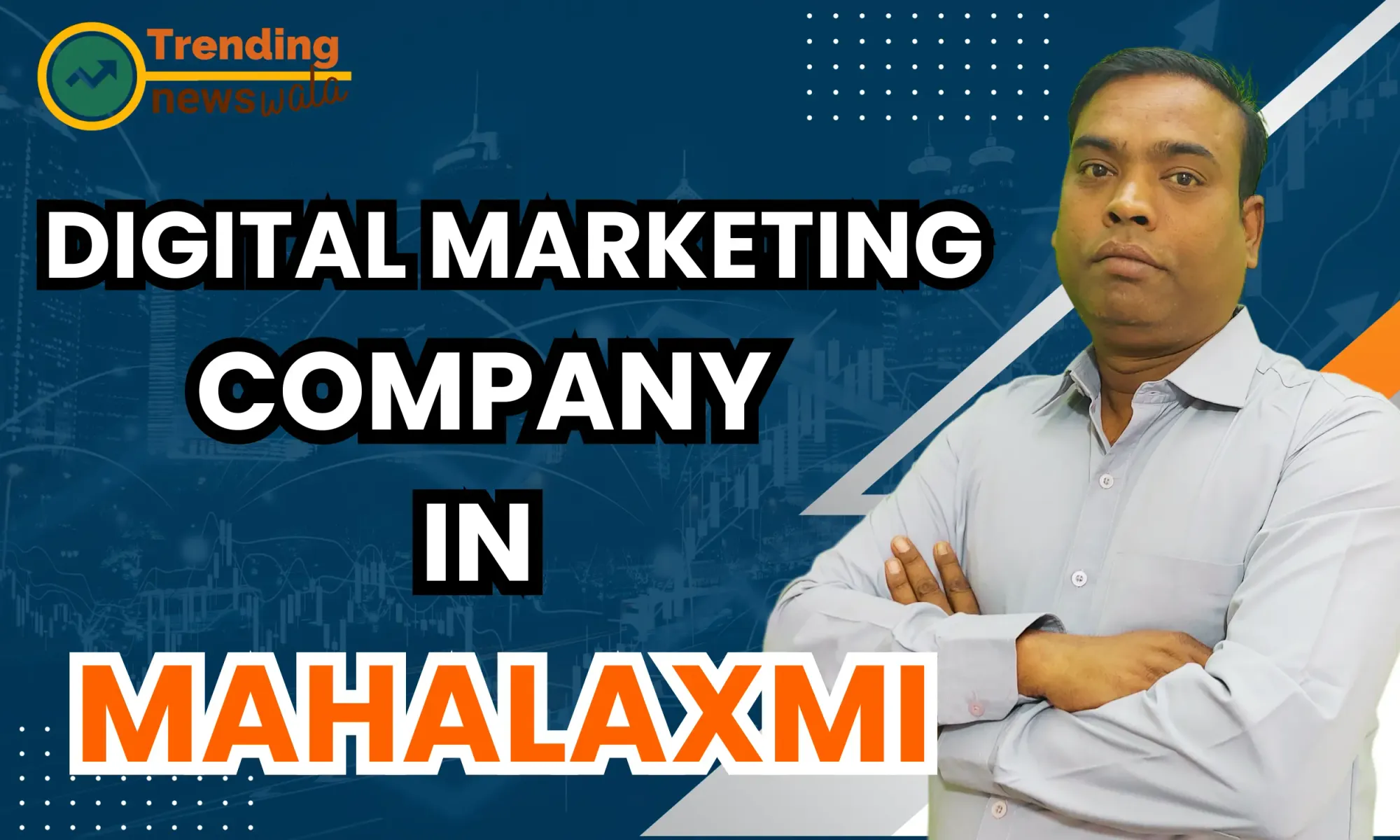 Digital Marketing Company In Mahalaxmi