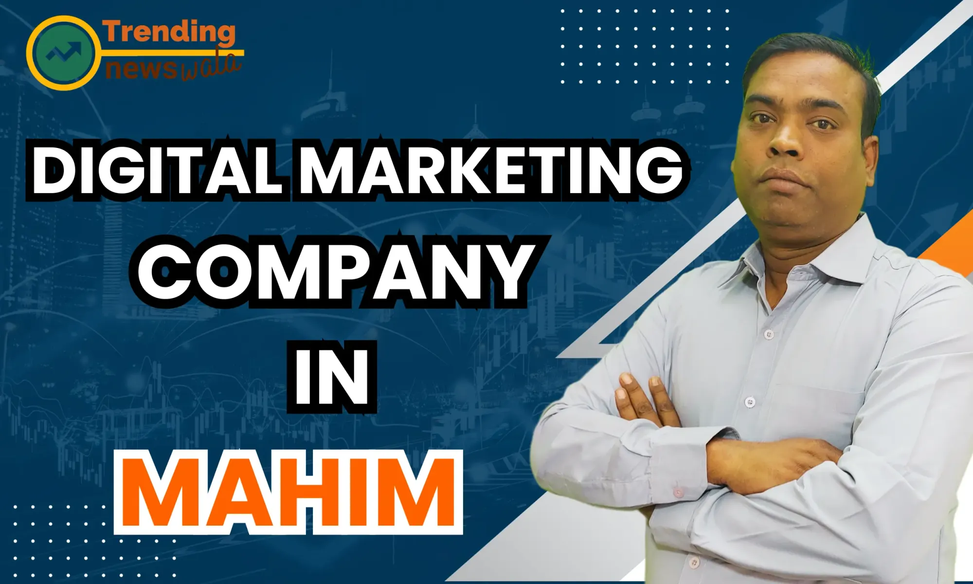 Digital Marketing Company In Mahim