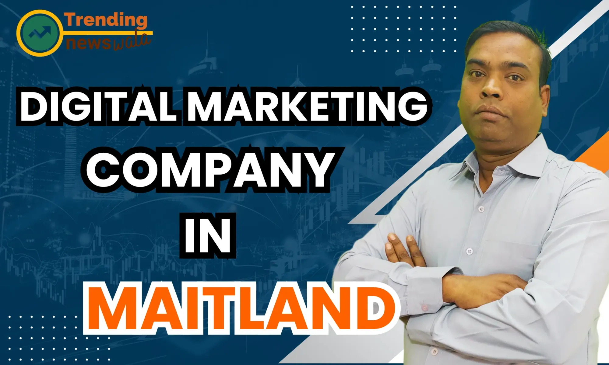 Top 10 Digital Marketing Company in Maitland