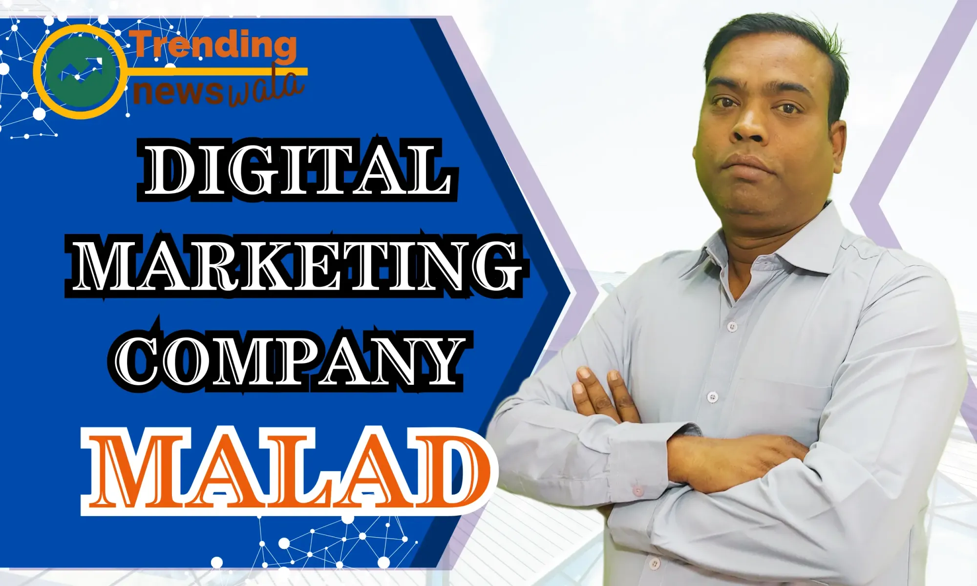 Digital Marketing Company In Malad