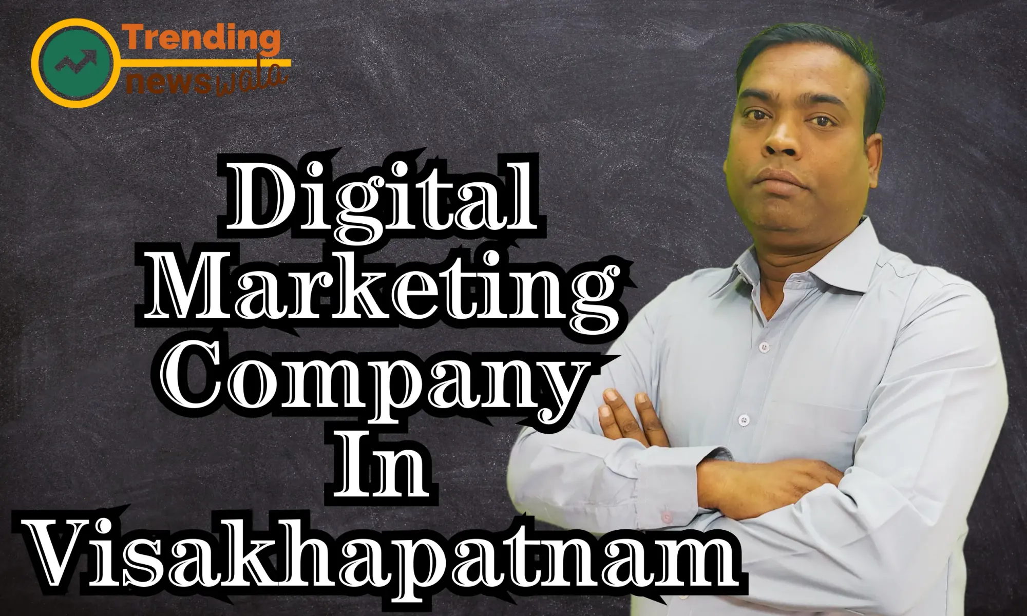 Digital Marketing Company In Visakhapatnam