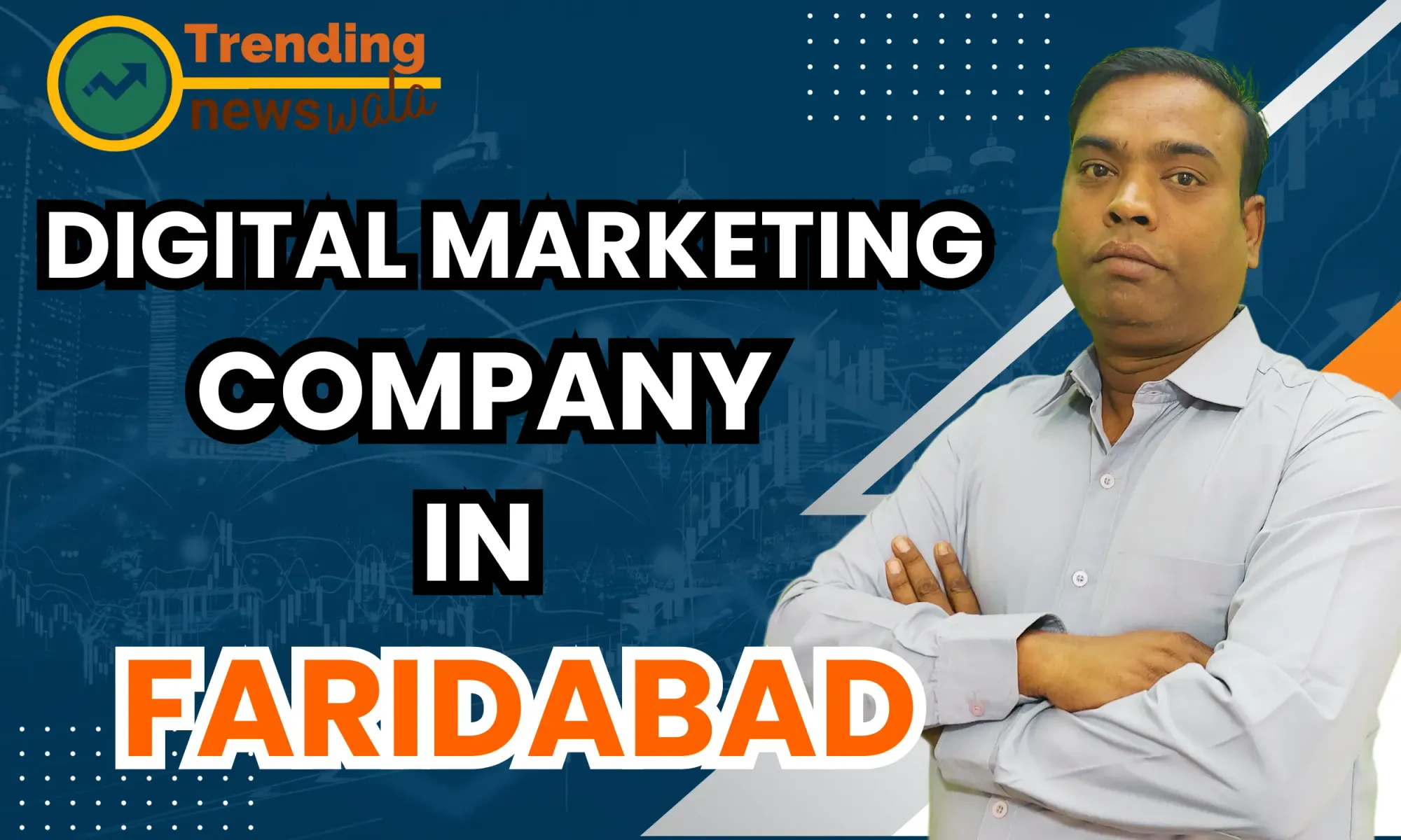 Digital Marketing Company in Faridabad