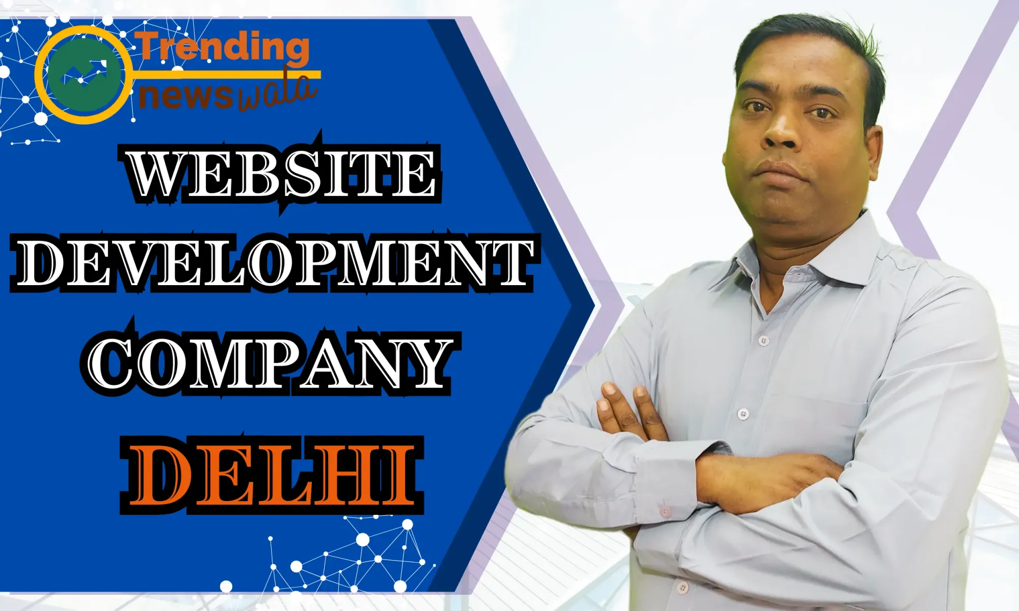 Website Development Company In Delhi