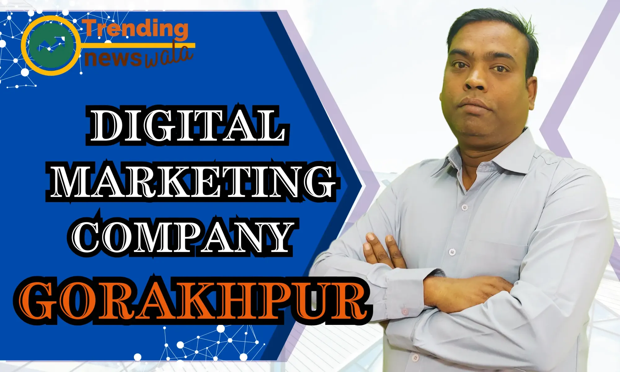 Digital Marketing Company In Gorakhpur