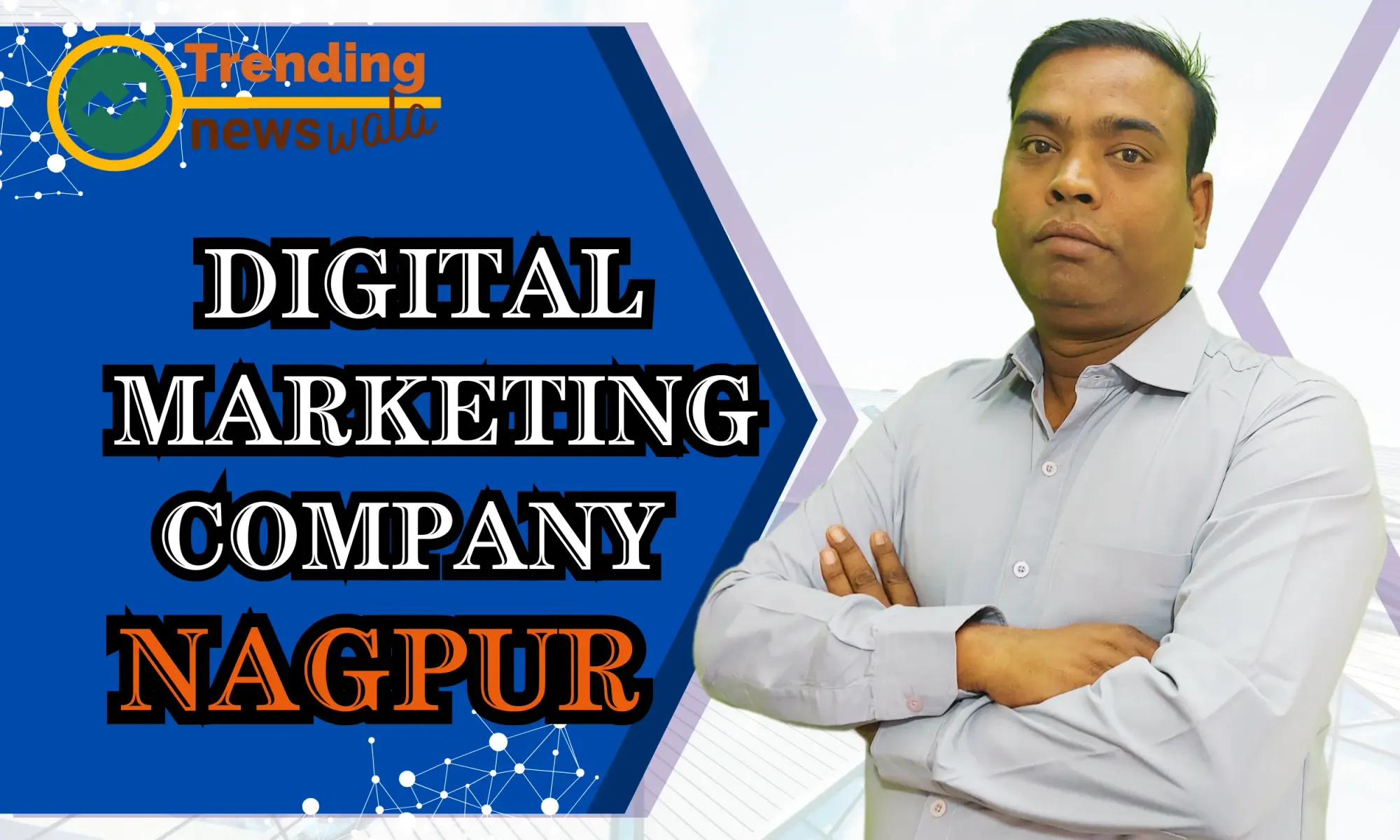 Digital Marketing Company  In Nagpur