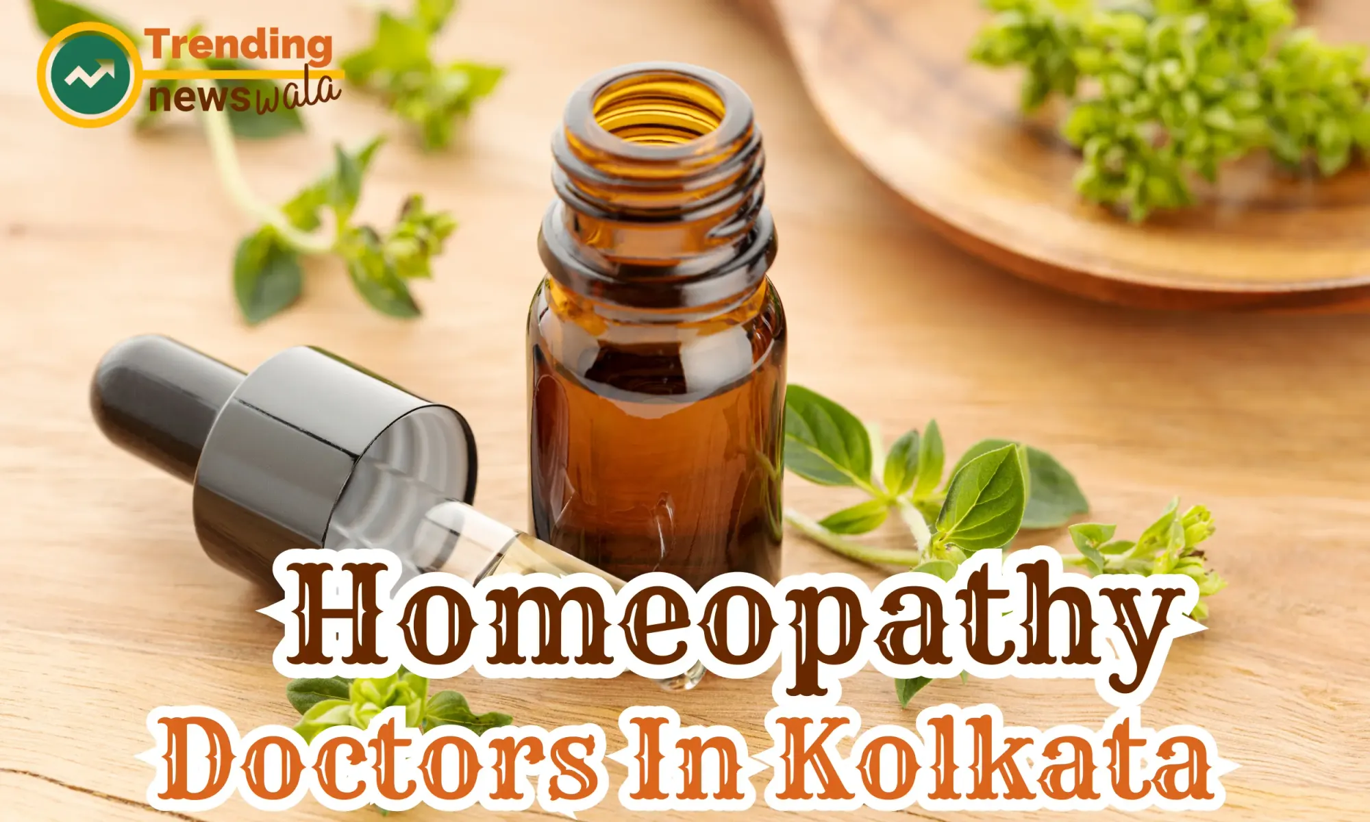 Homeopathy Doctors In Kolkata