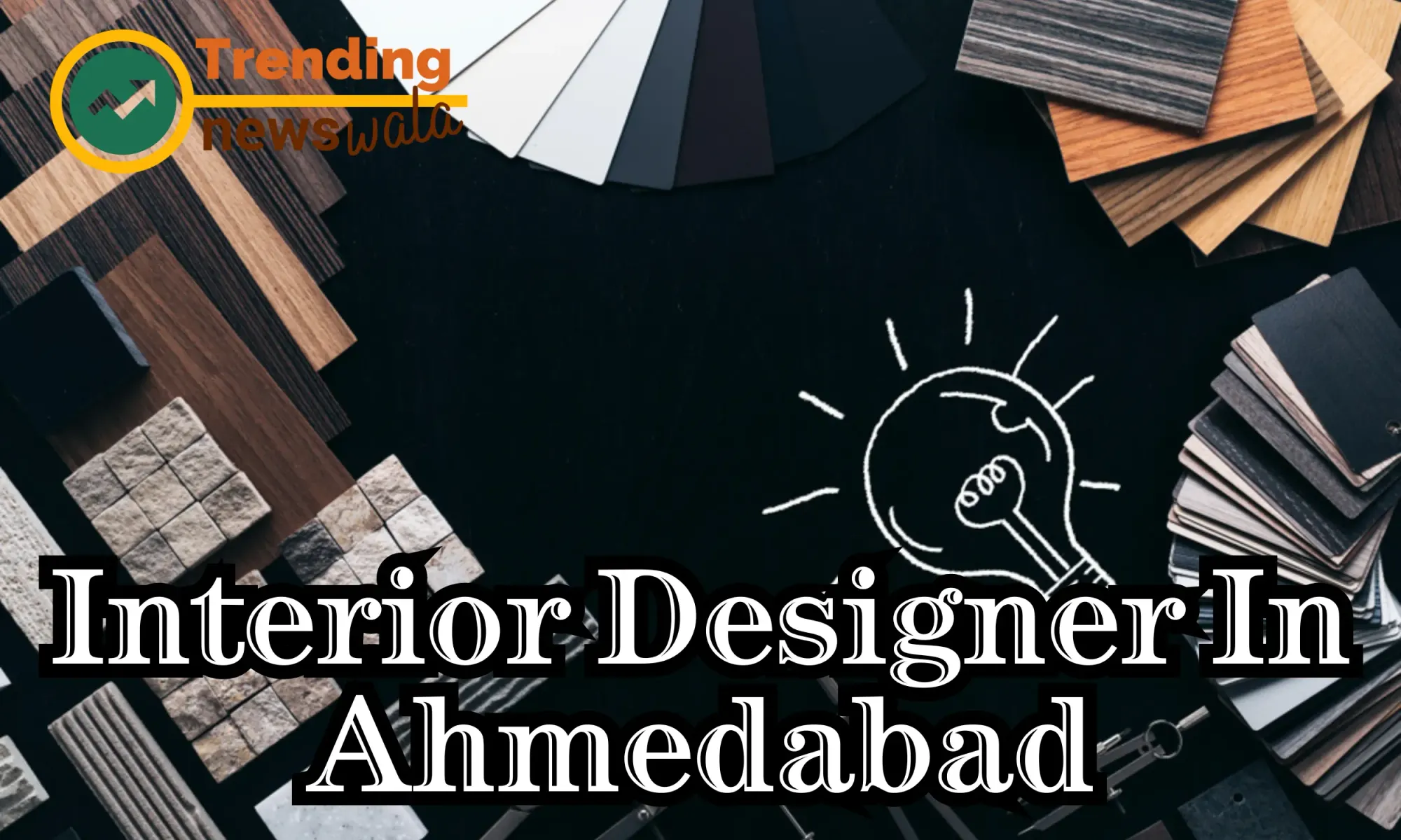 Interior Designers In Ahmedabad