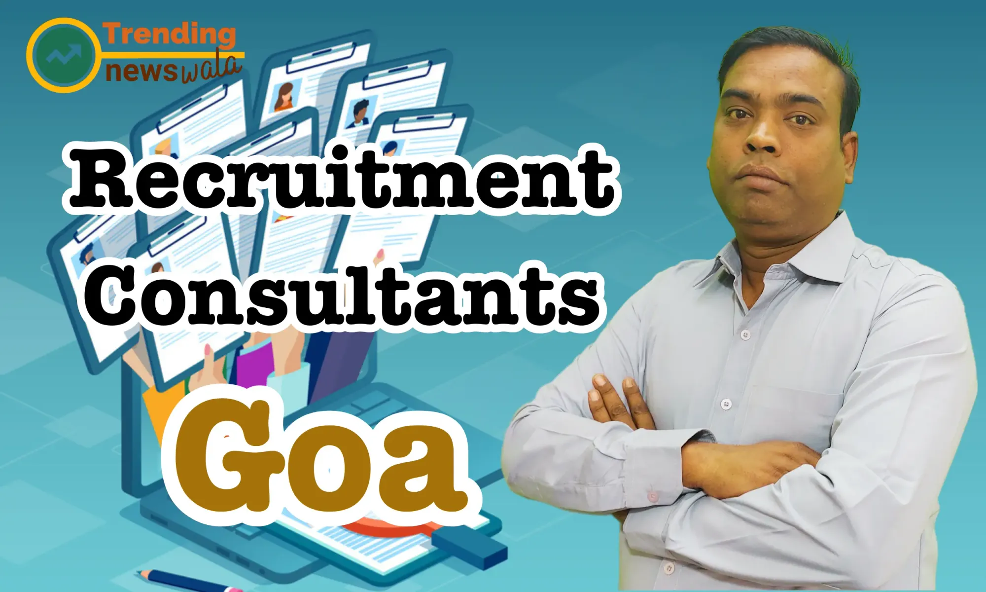 Recruitment Consultants In Goa