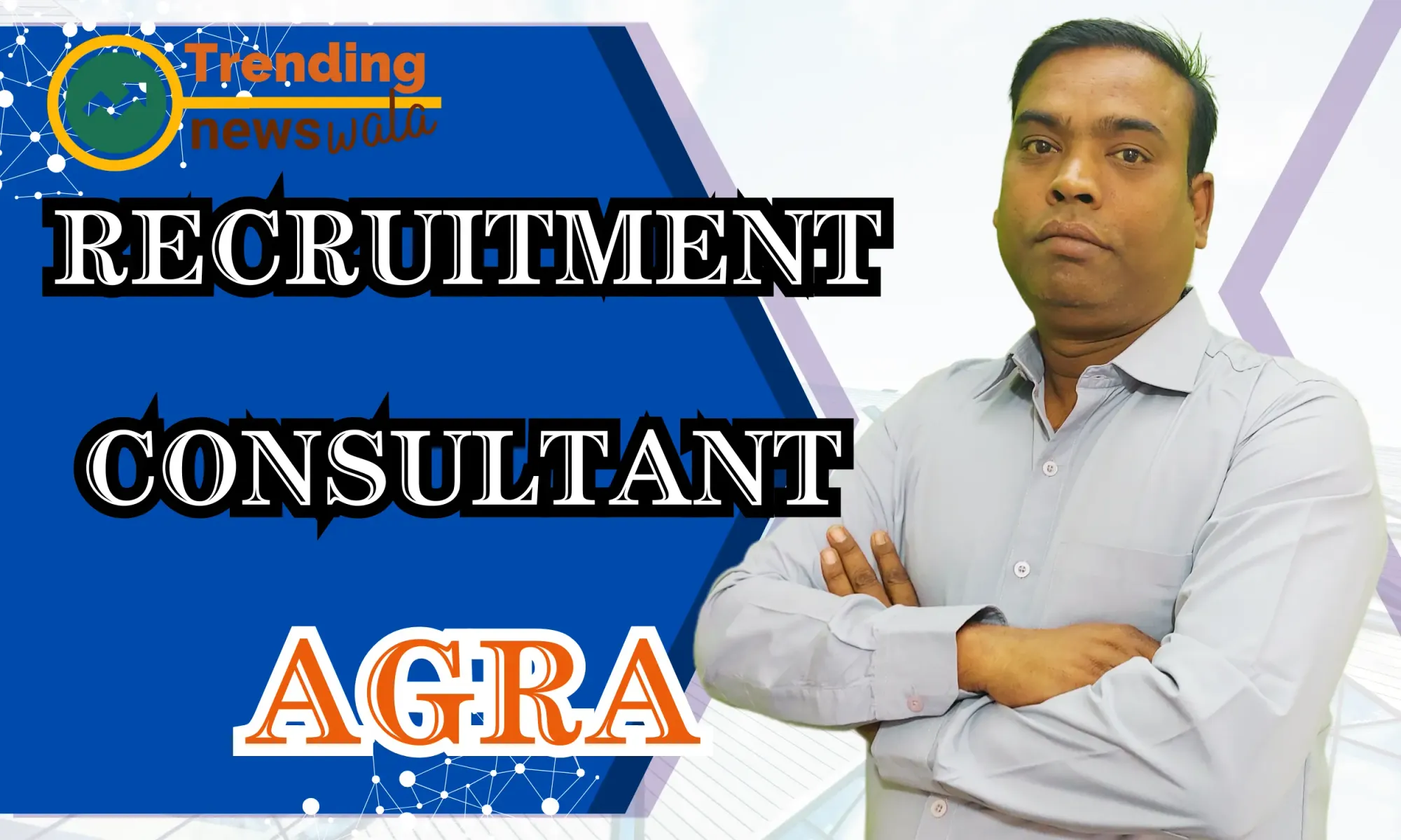 Placement & Recruitment Consultancies In Agra