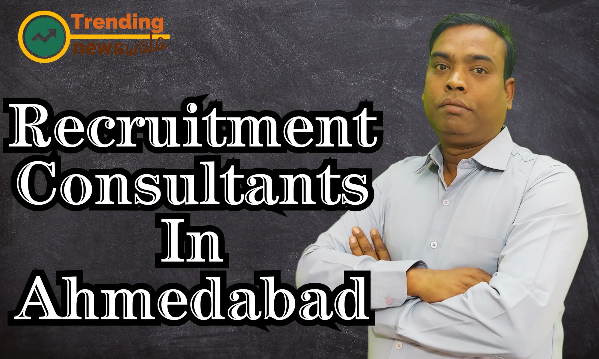 Recruitment Consultants in Ahmedabad