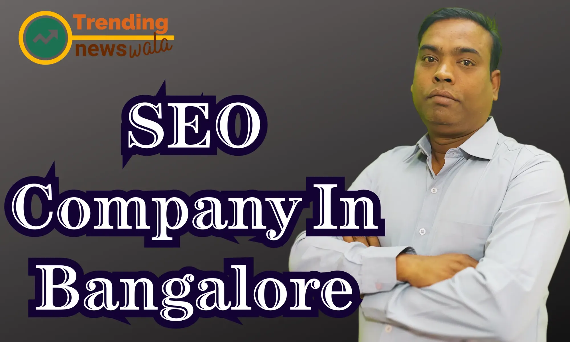 SEO Company In Bangalore