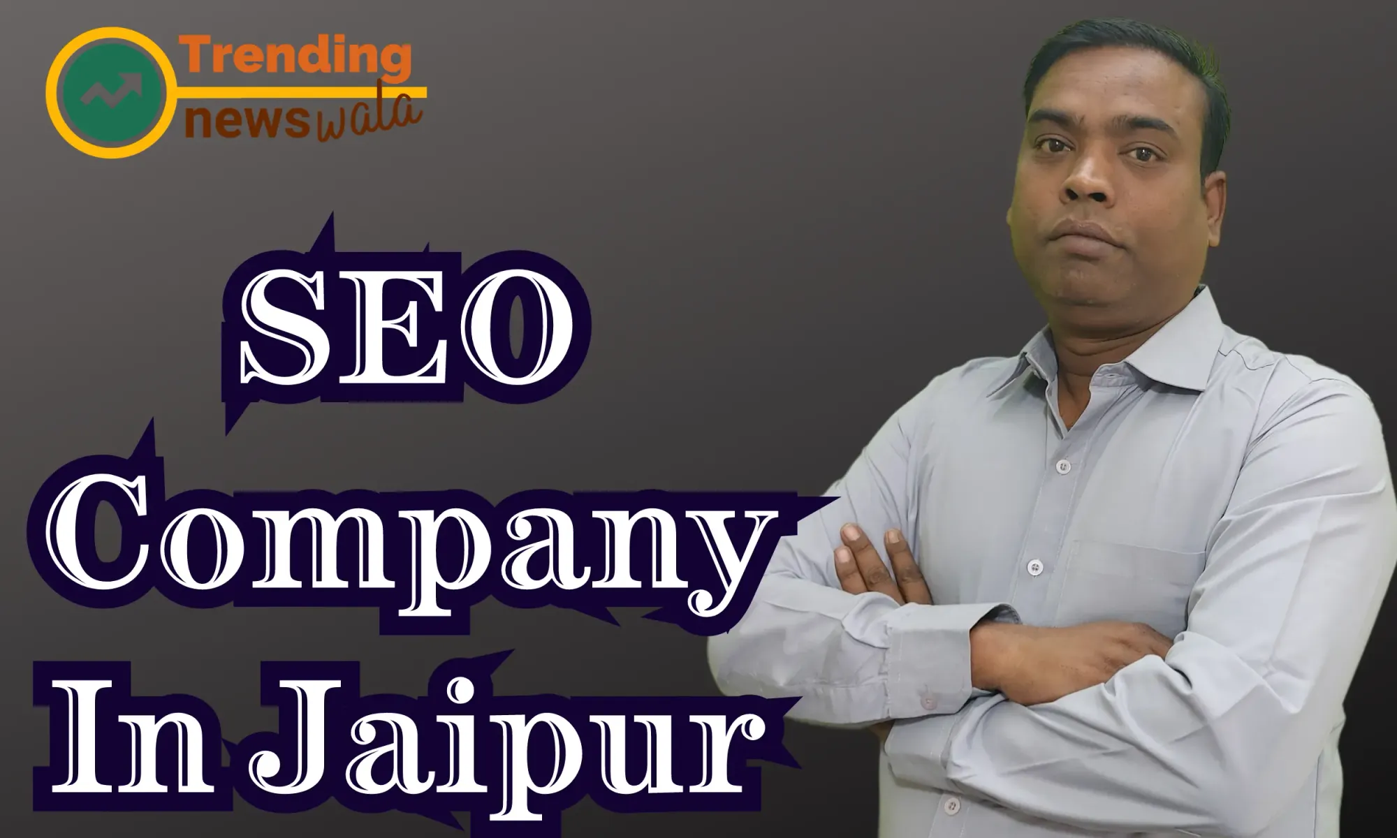 SEO Company In Jaipur