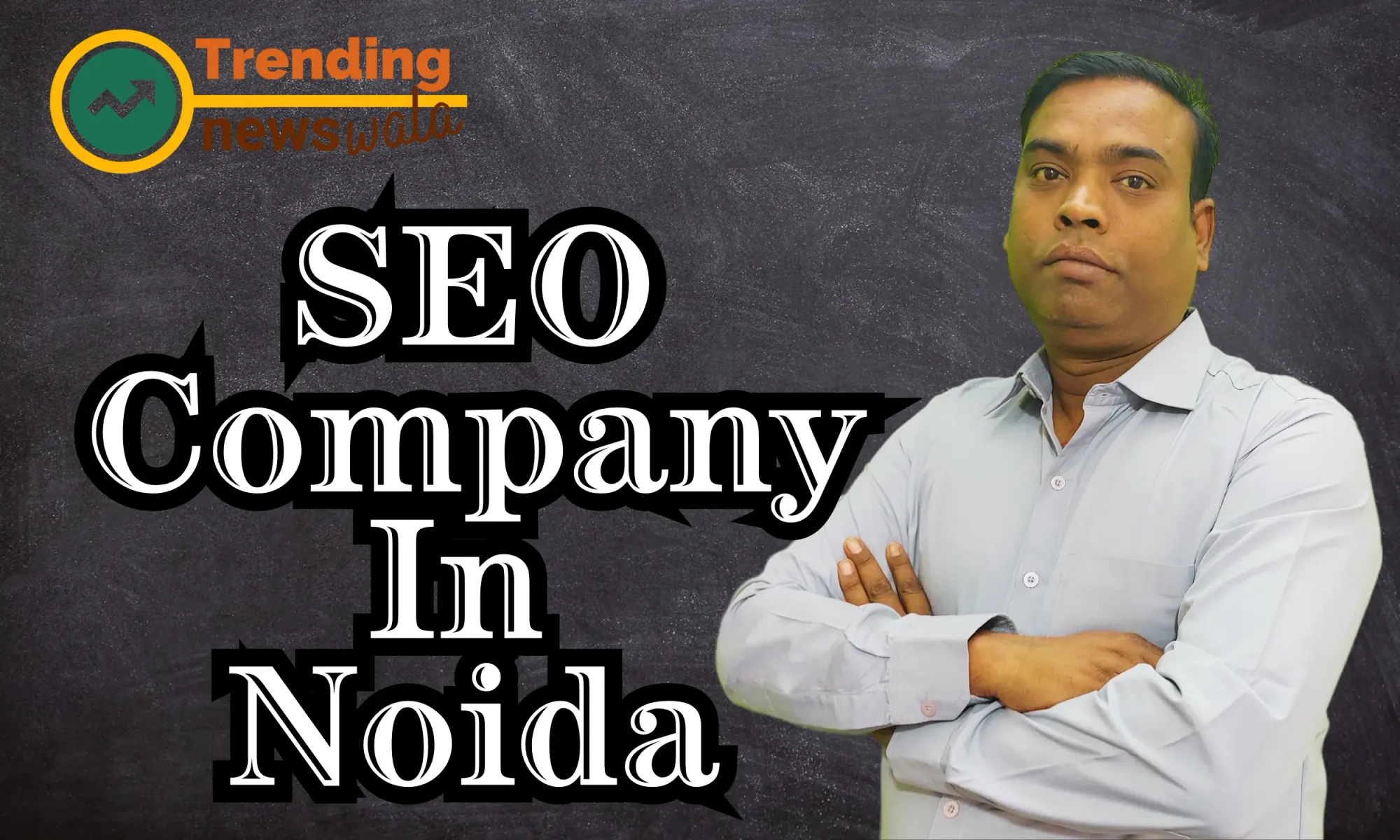 SEO Company In Noida