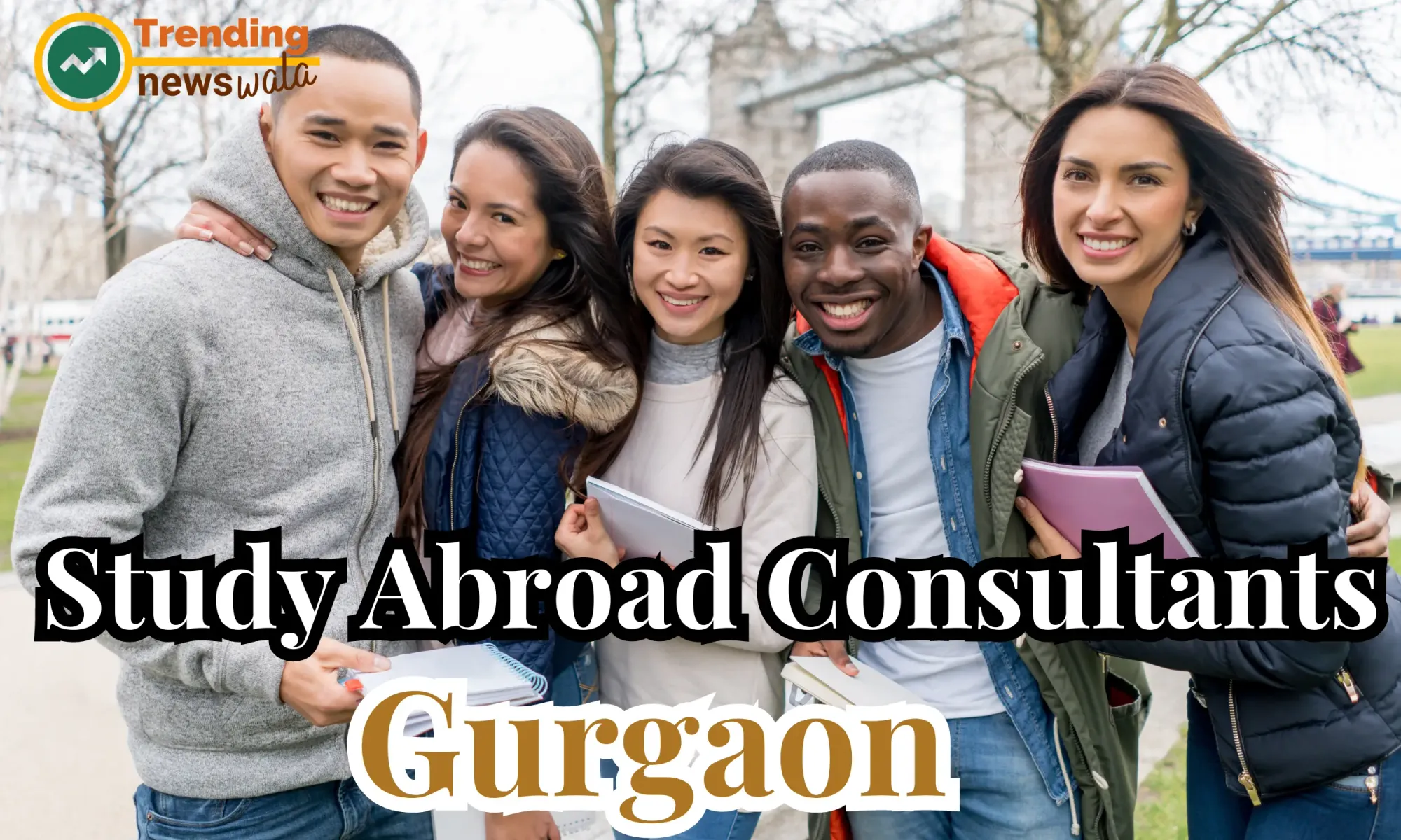 Study Abroad Consultants In Gurgaon