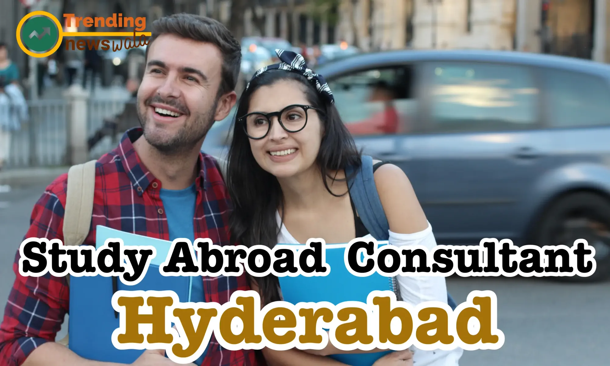 Study Abroad Consultant Hyderabad