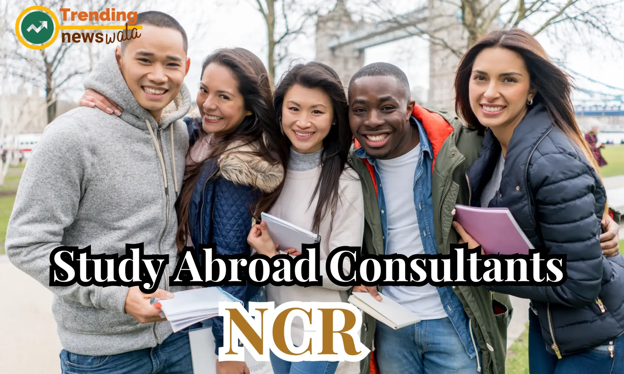 Study Abroad Consultants In NCR