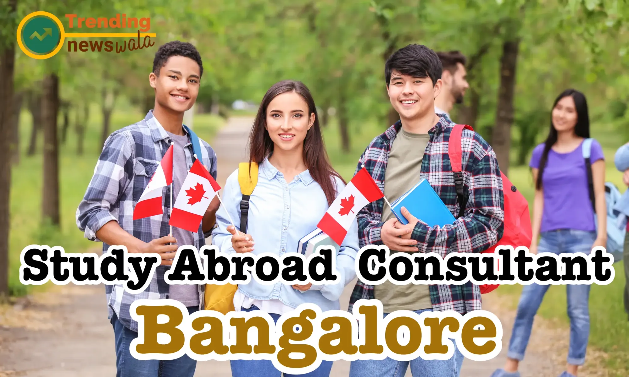 Study Abroad Consultants In Bangalore