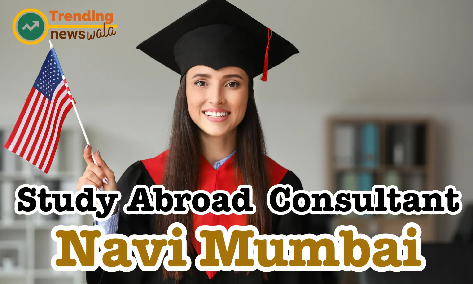 Study Abroad Consultants In Navi Mumbai