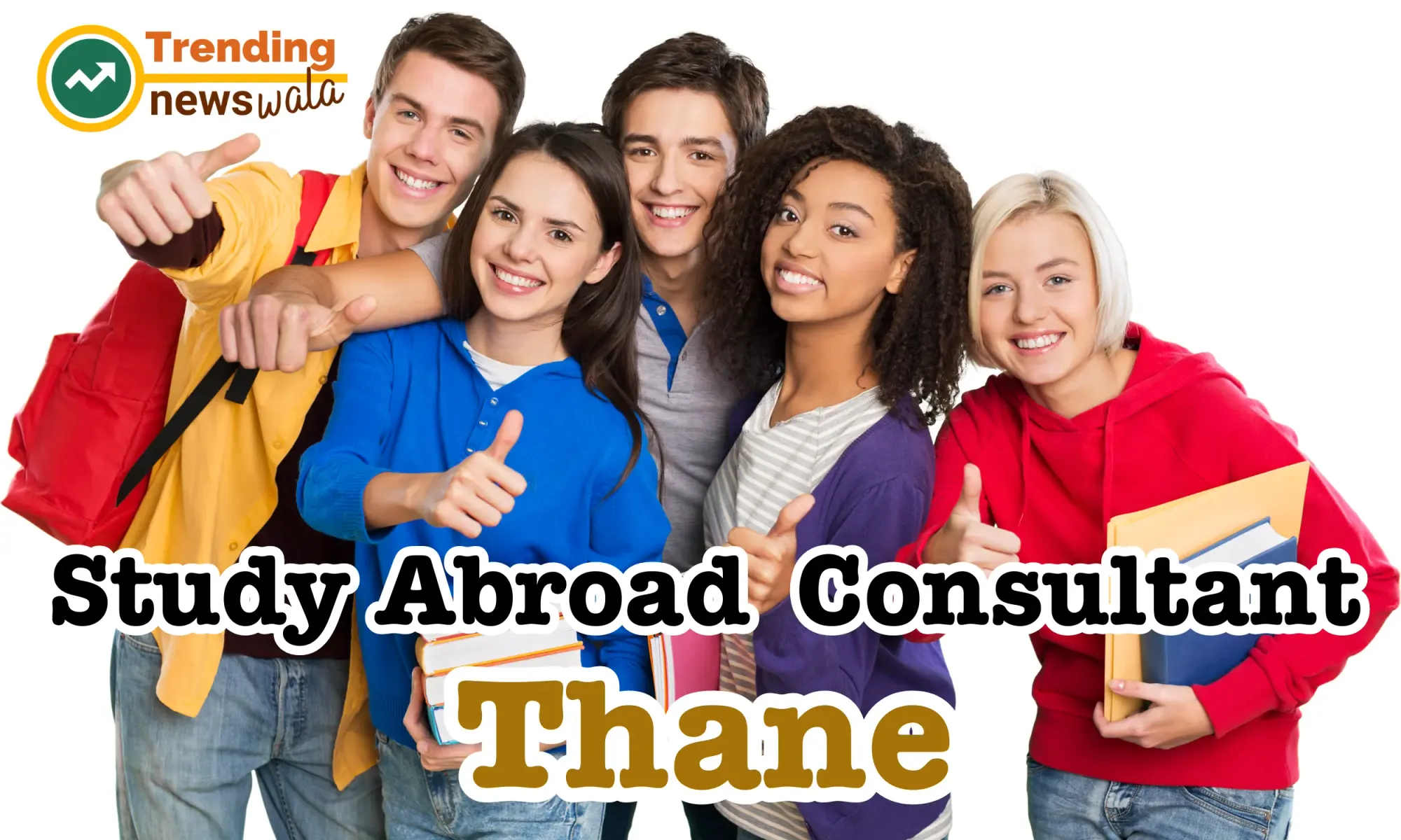 Study Abroad Consultants In Thane