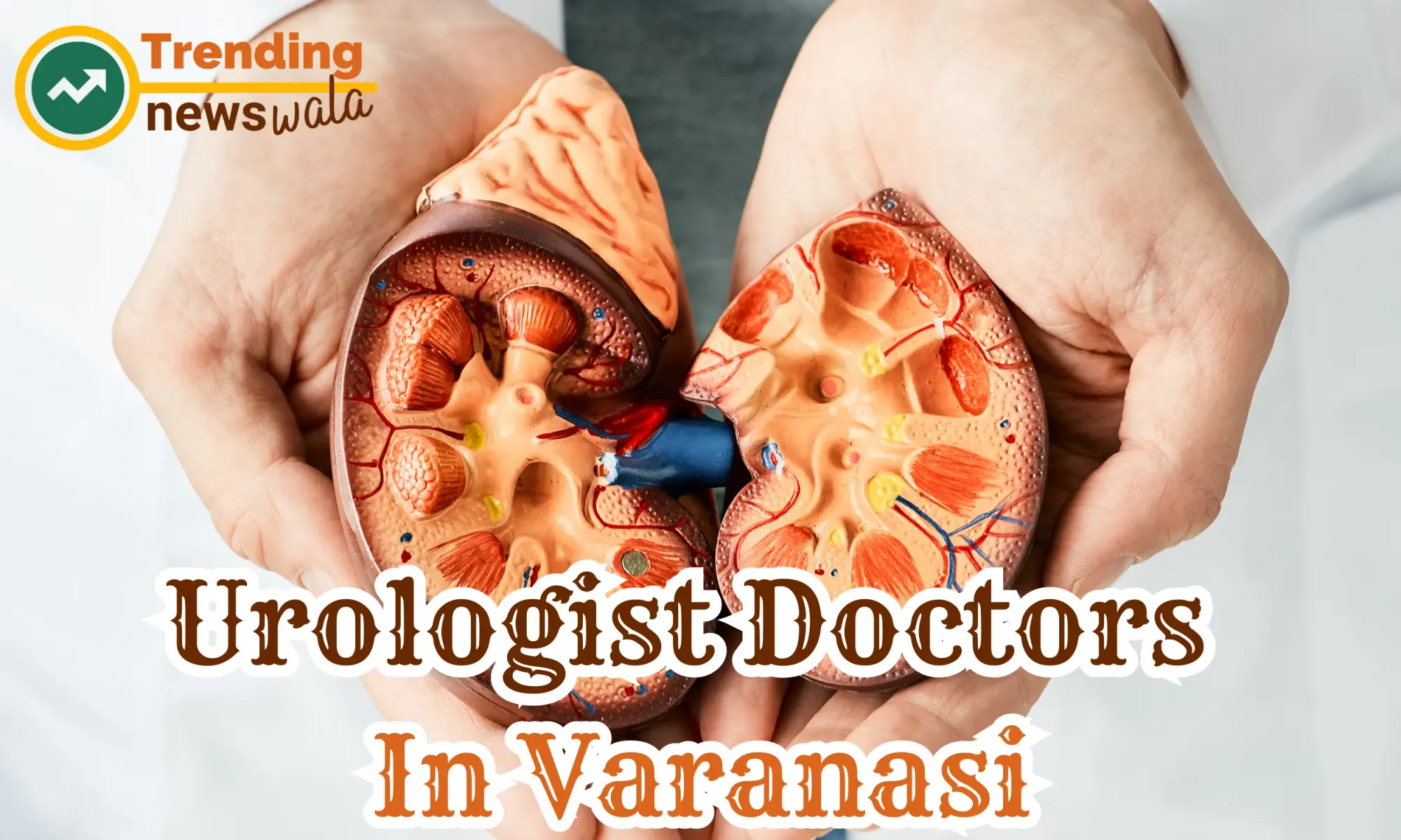 Urologist Doctors In Varanasi