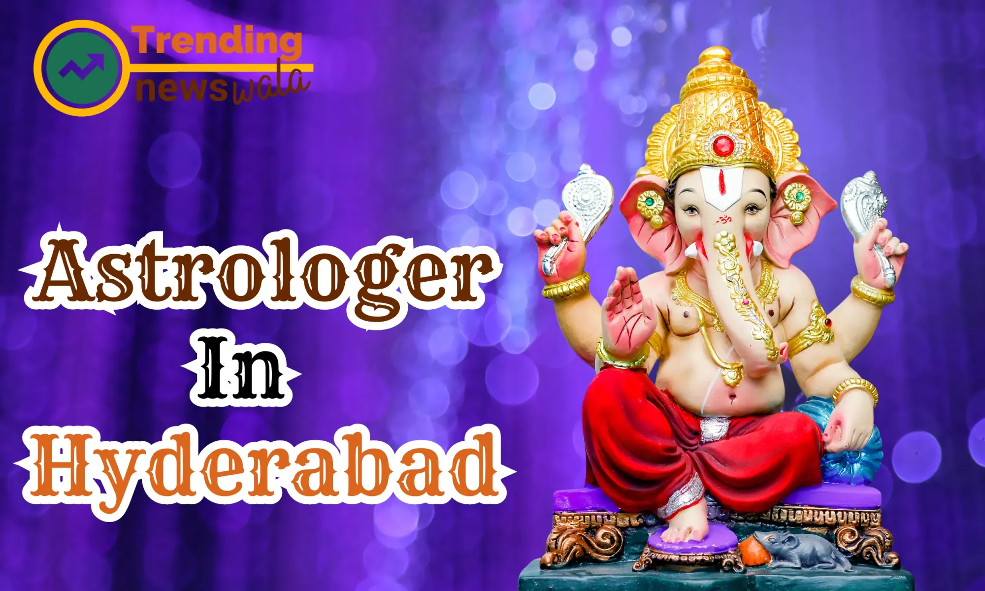 Famous Astrologer In Hyderabad